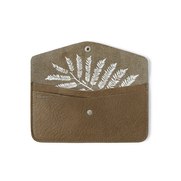 Keecie Hide & Seek - Moss Used Look