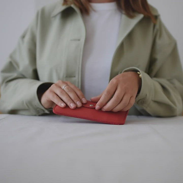 Keecie Hide & Seek - Moss Used Look