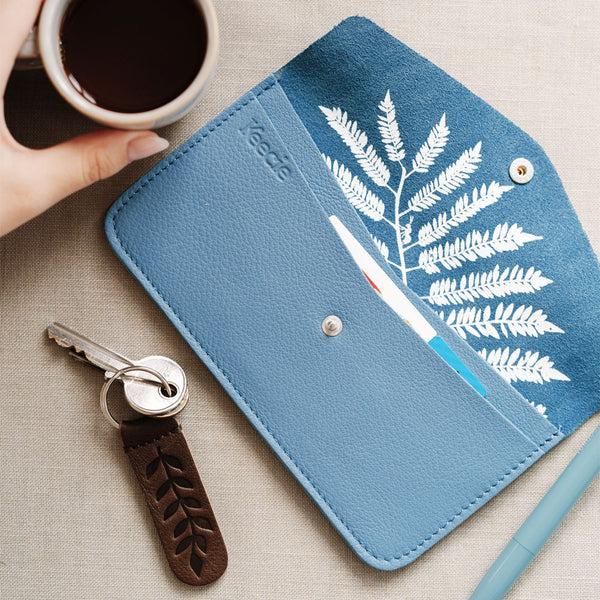 keecie Hide & Seek - Painters Blue