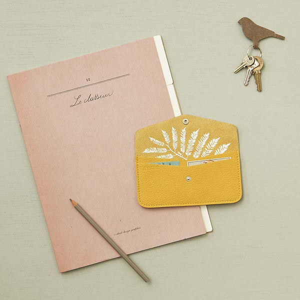 keecie Hide & Seek - Yellow