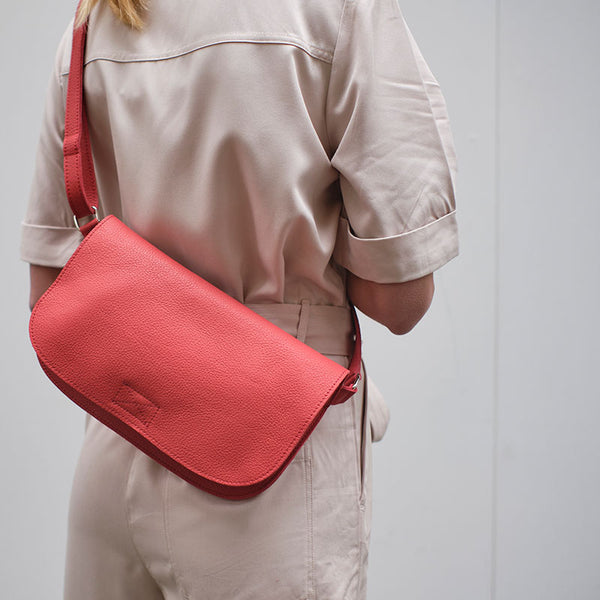 keecie Lazy Boy - Coral