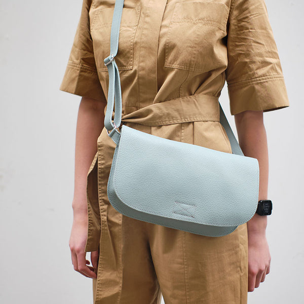 keecie Lazy Boy - Dusty Green