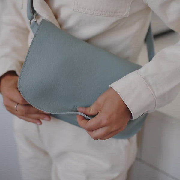 Keecie Lazy Boy - Ink Blue