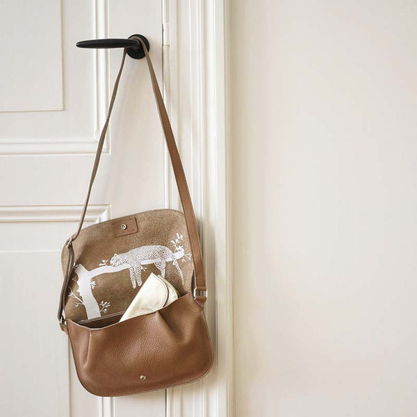 keecie Lazy Boy - Moss used look