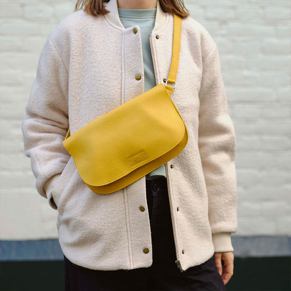 keecie Lazy Boy - Yellow