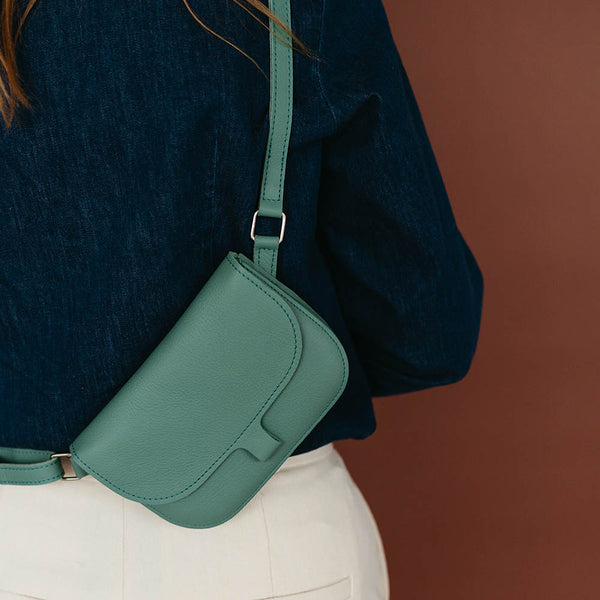 keecie Little Fox - Forest