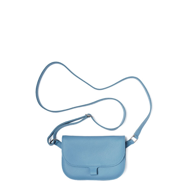 Keecie Little Fox - Painters Blue