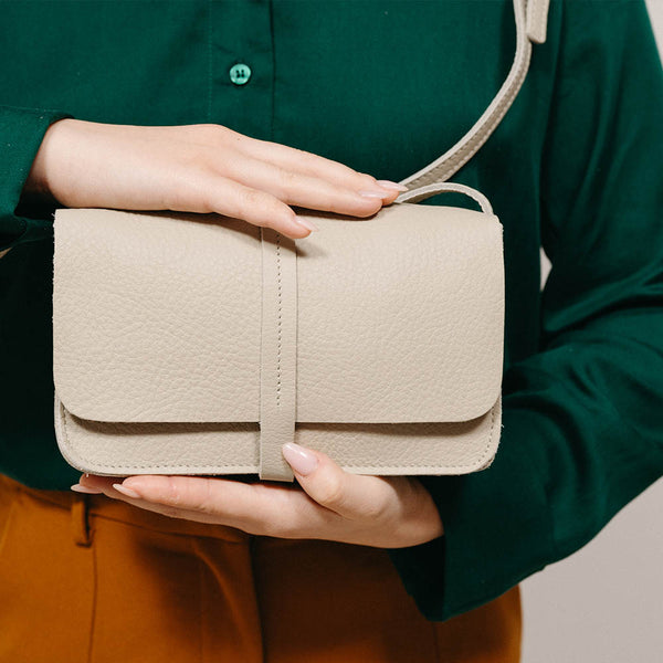 keecie Lunch Break - Cement