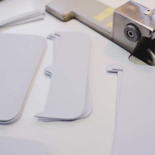 Keecie Lunch Break - Lavender Blue