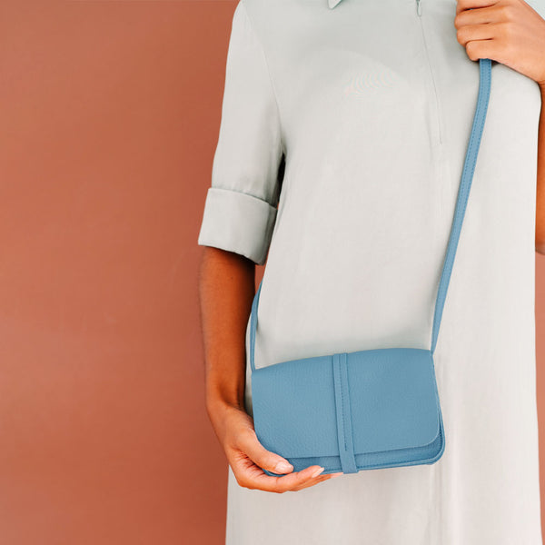 keecie Lunch Break - Painters Blue