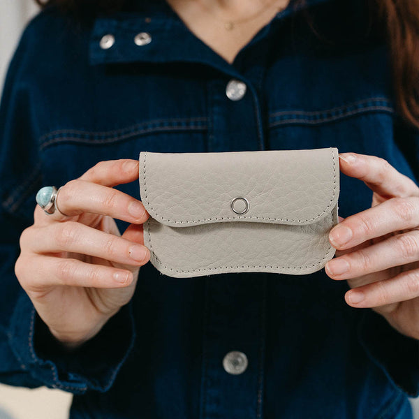 keecie Mini Me - Cement