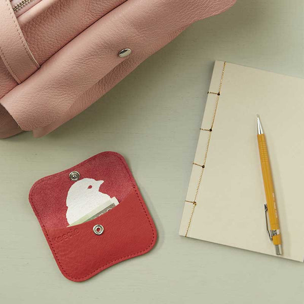 keecie Mini Me - Coral