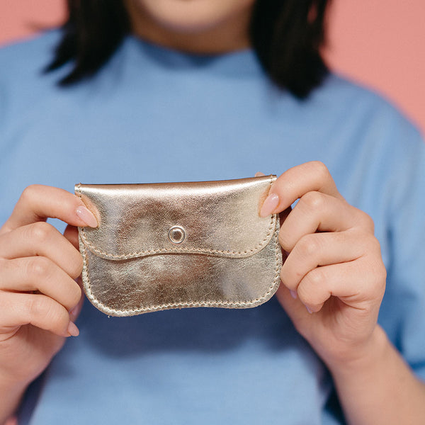 keecie Mini Me - Gold