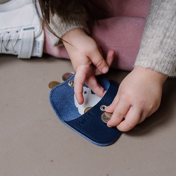 keecie Mini Me - Ink Blue