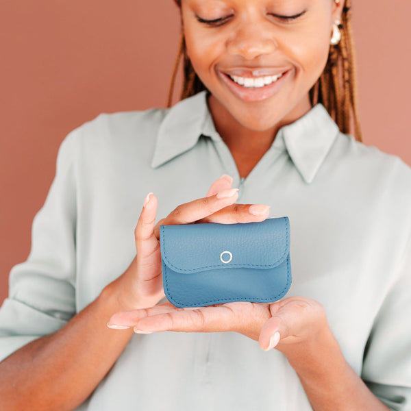 Keecie Mini Me - Painters Blue