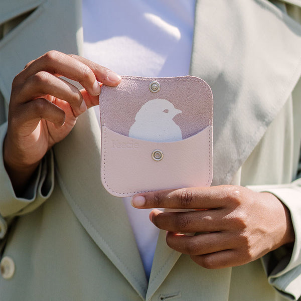 keecie Mini Me - Powder Pink