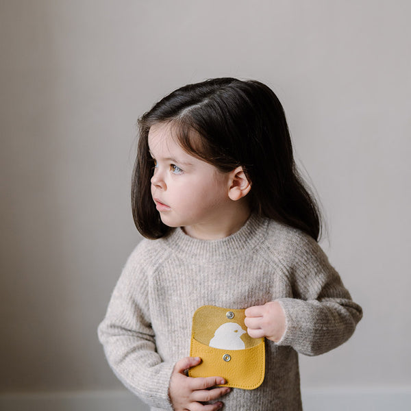 keecie Mini Me - Yellow