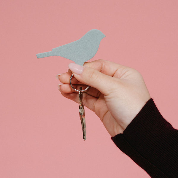 keecie Mini Tweet - Dusty Green