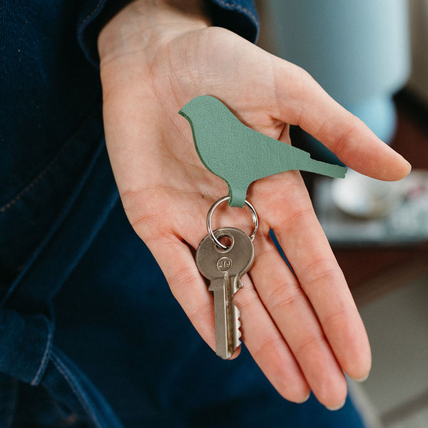 keecie Mini Tweet - Forest