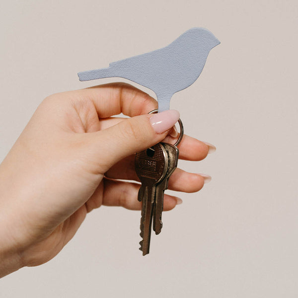 keecie Mini Tweet - Lavender Blue