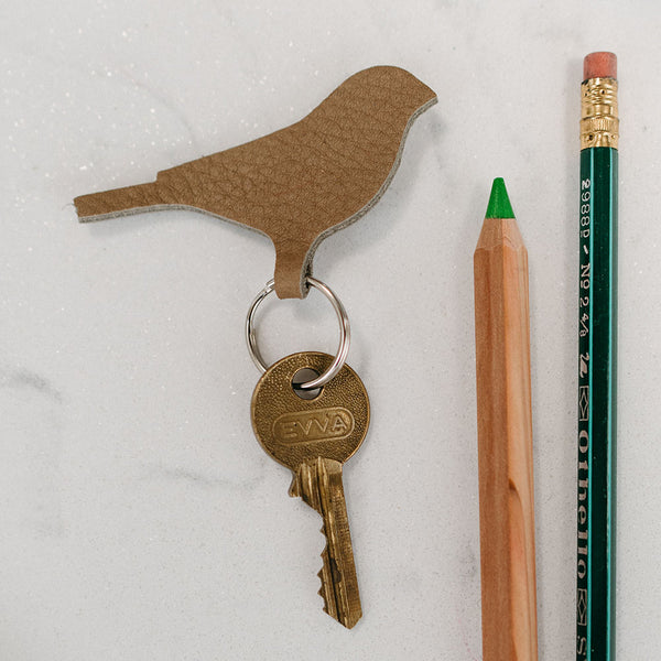 keecie Mini Tweet - Moss used look