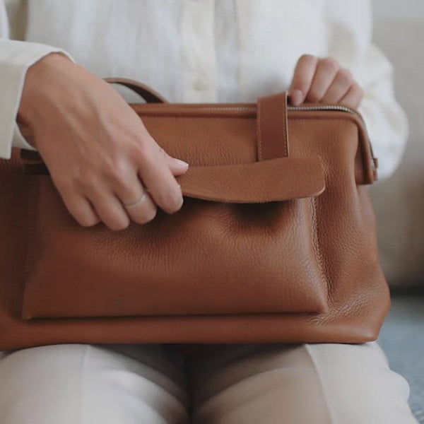 Keecie Mini Tweet - Painters Blue