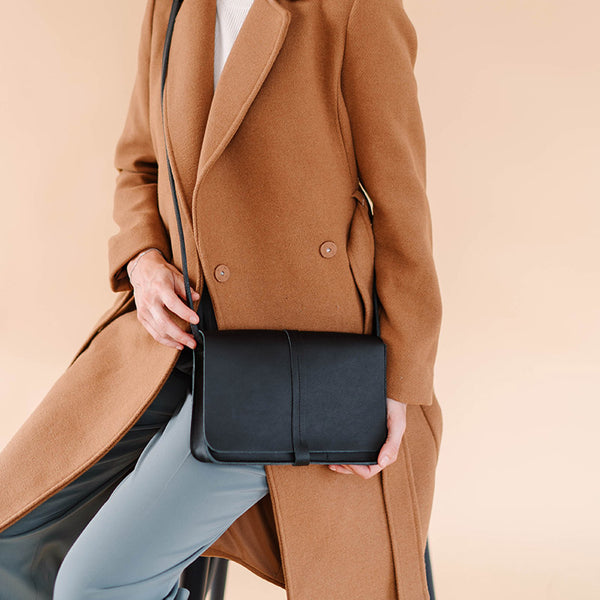 keecie Off Duty - Black