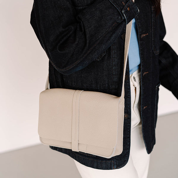 keecie Off Duty - Cement