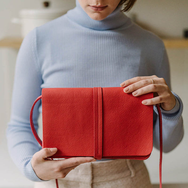 keecie Off Duty - Coral