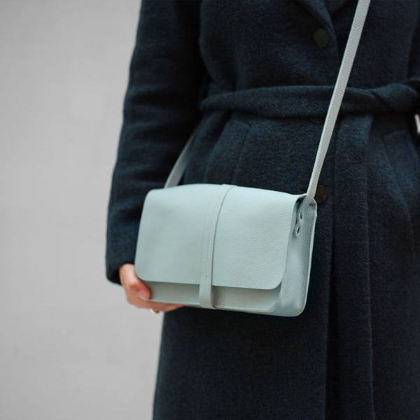 keecie Off Duty - Dusty Green