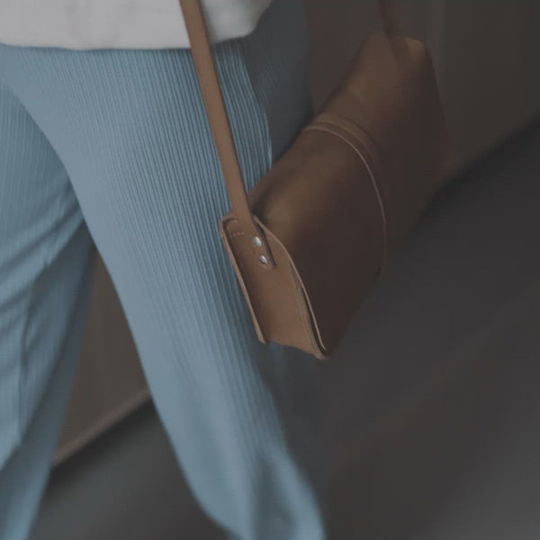 Keecie Off Duty - Lavender Blue