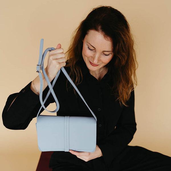 keecie Off Duty - Lavender Blue