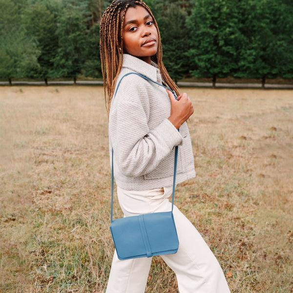 keecie Off Duty - Painters Blue