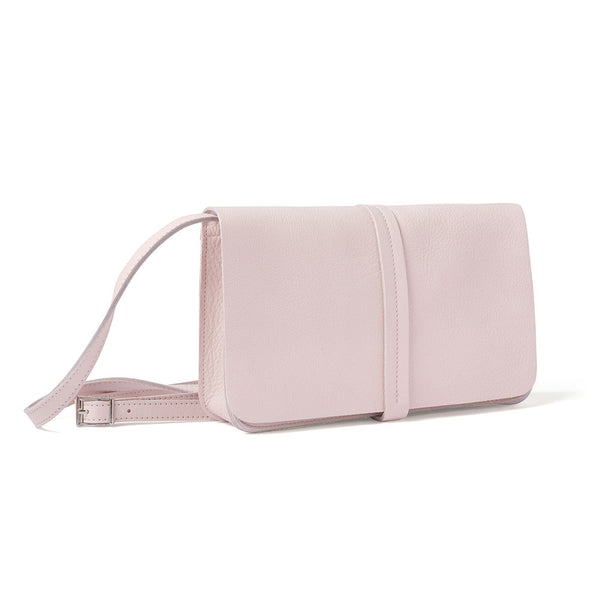 Keecie Off Duty - Powder Pink