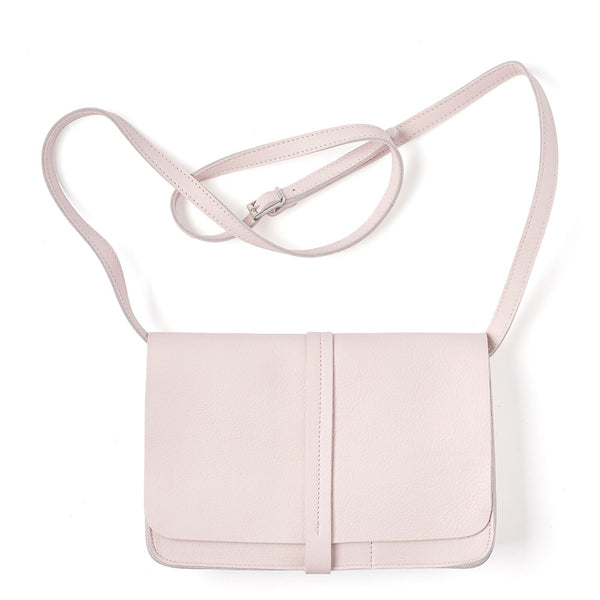Keecie Off Duty - Powder Pink