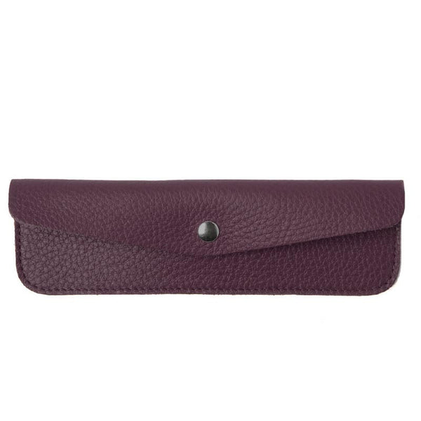 Keecie Pen Pal - Aubergine