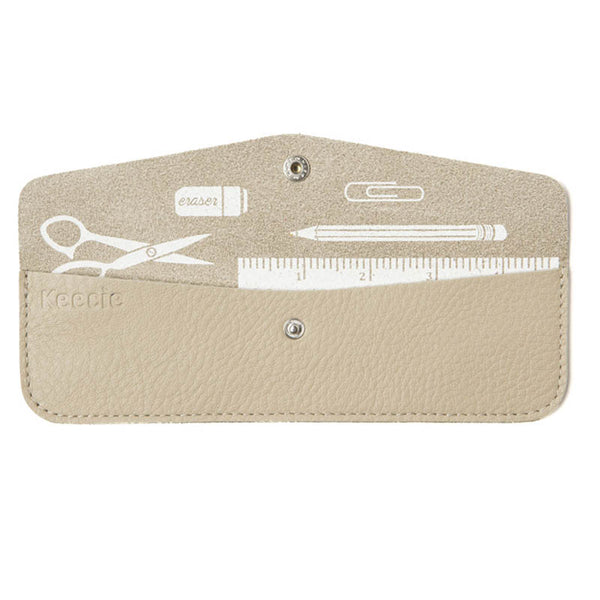 Keecie Pen Pal - Cement