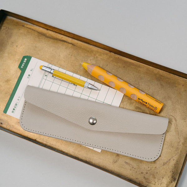 keecie Pen Pal - Cement