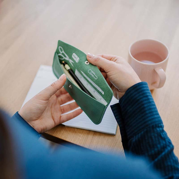 keecie Pen Pal - Forest