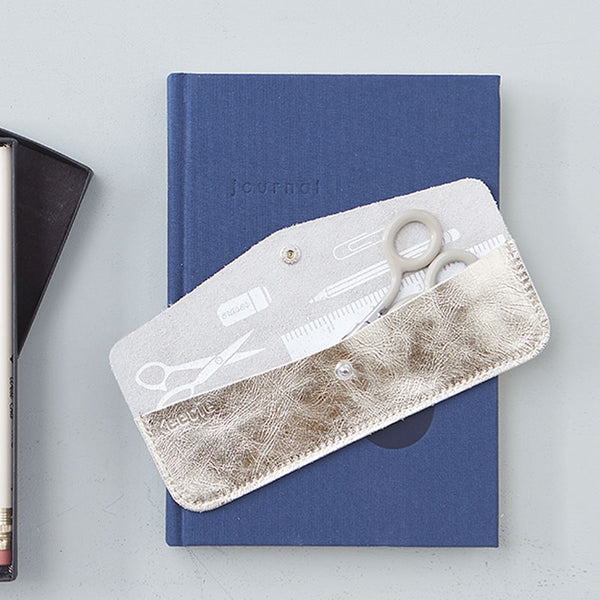 keecie Pen Pal - Gold