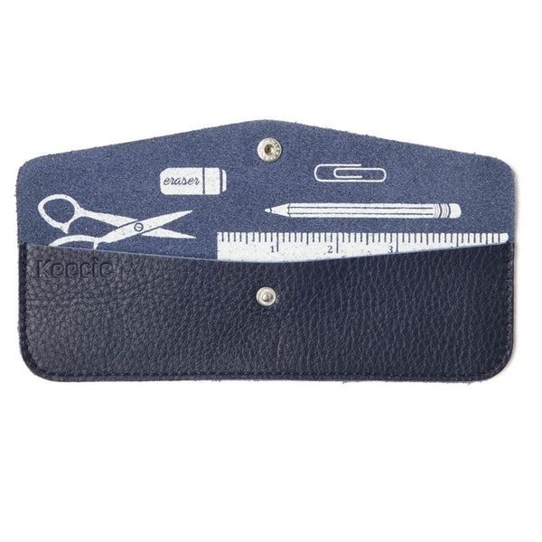Keecie Pen Pal - Ink Blue