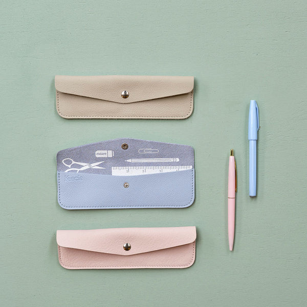 Keecie Pen Pal - Lavender Blue