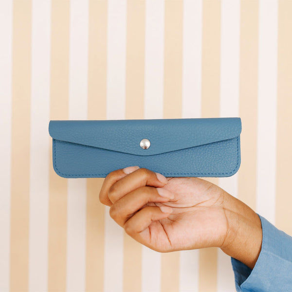 Keecie Pen Pal - Painters Blue