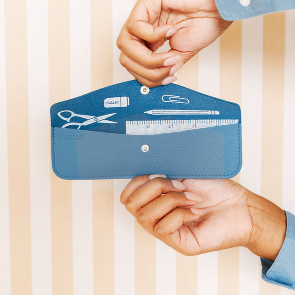 keecie Pen Pal - Painters Blue