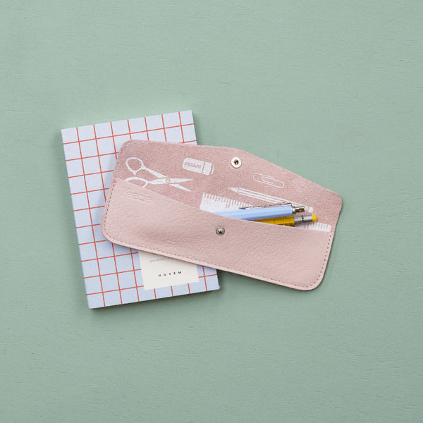 Keecie Pen Pal - Powder Pink