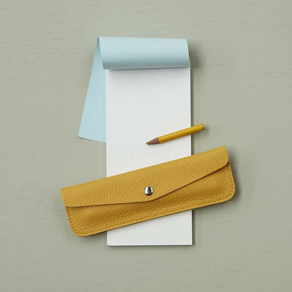 keecie Pen Pal - Yellow