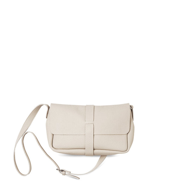 Keecie Picking Flowers Medium - Cement