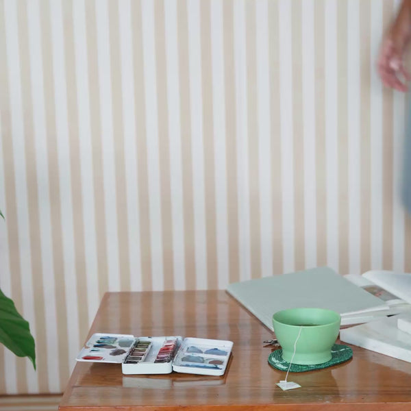 Keecie Plant Sitter - Aubergine