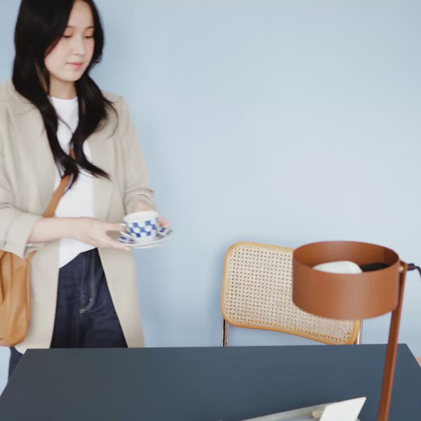 Keecie Plant Sitter - Black