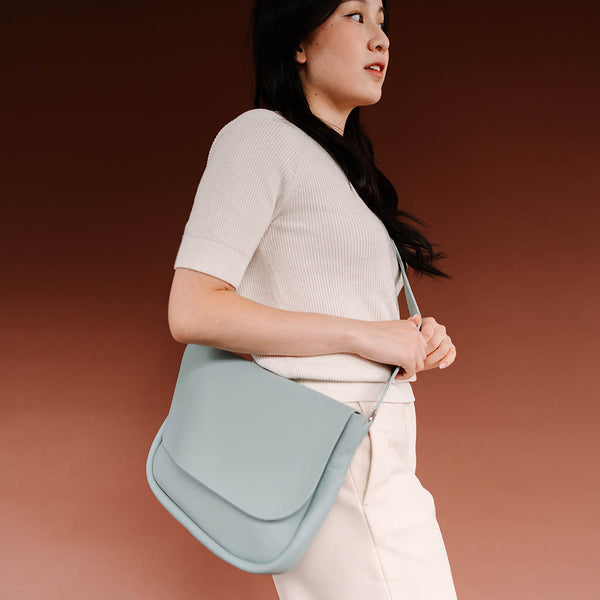 keecie Plant Sitter - Dusty Green